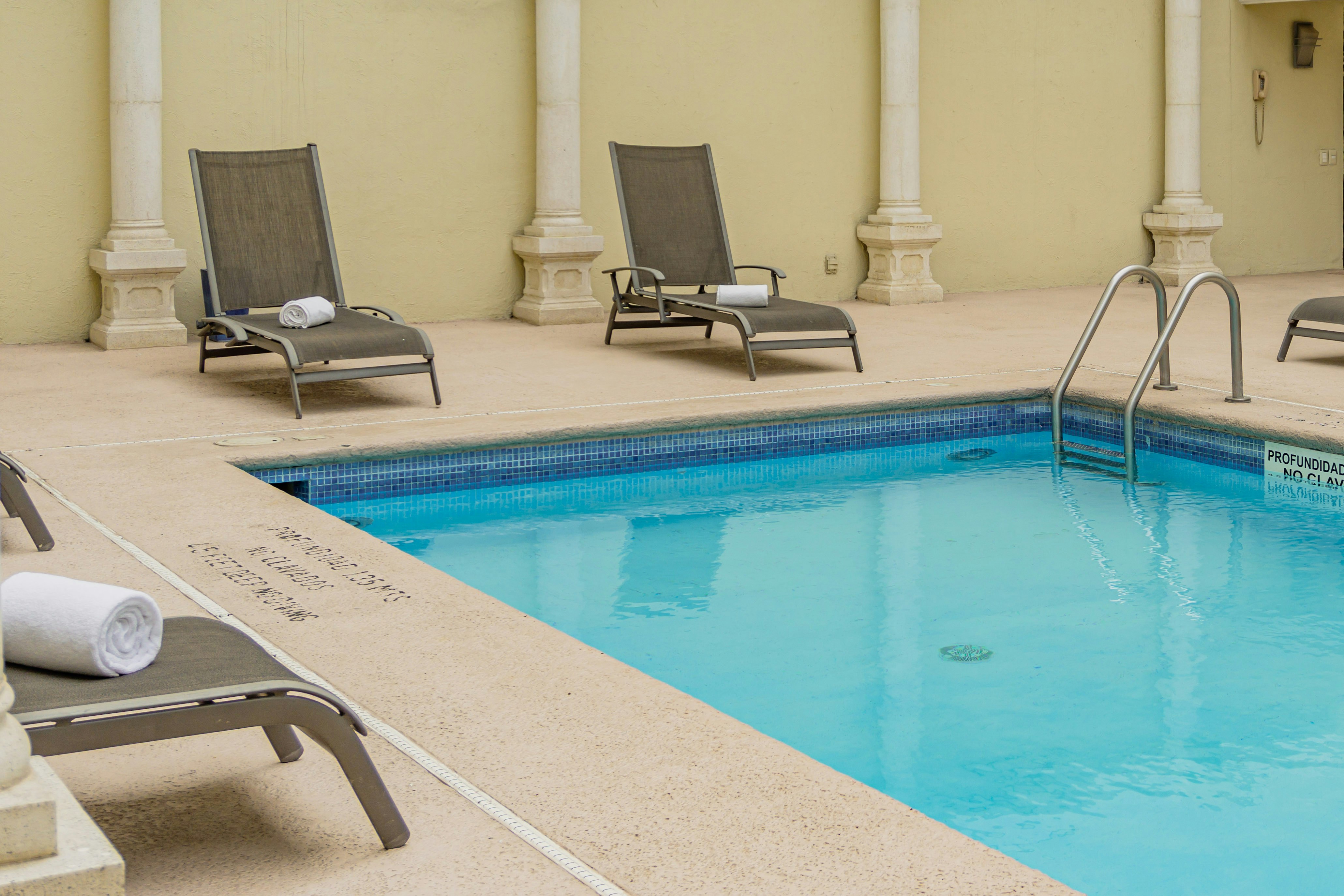 Gamma Monterrey Gran Hotel Ancira 47/75