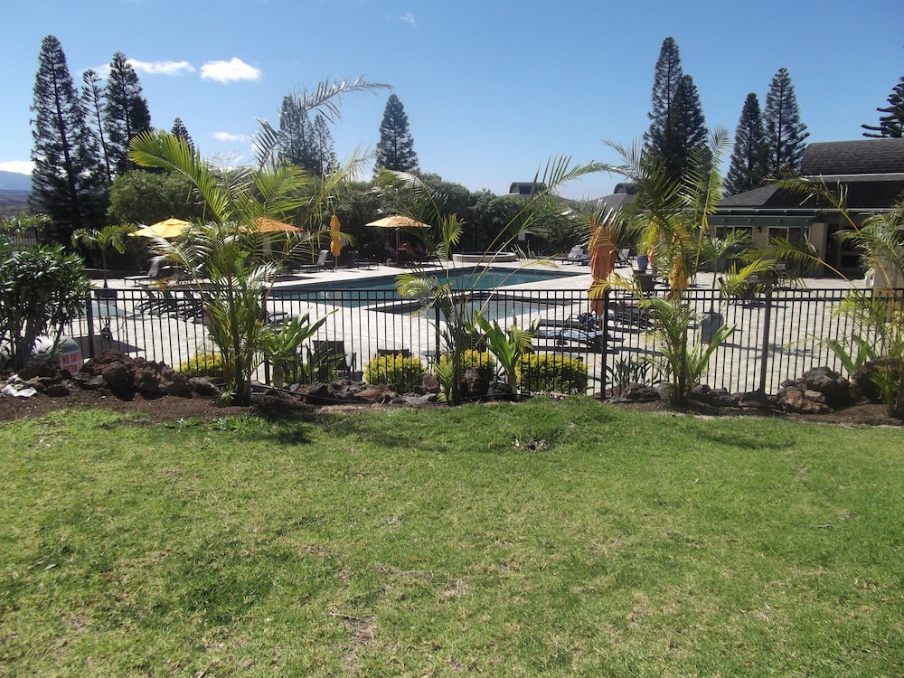 Paniolo Greens at Waikoloa Village 9/79