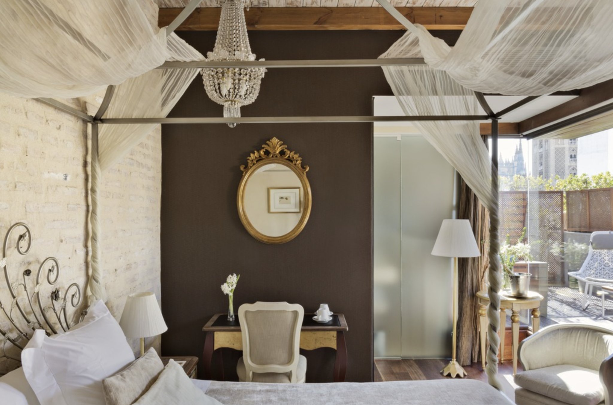 Hotel Casa 1800 Sevilla 4/100
