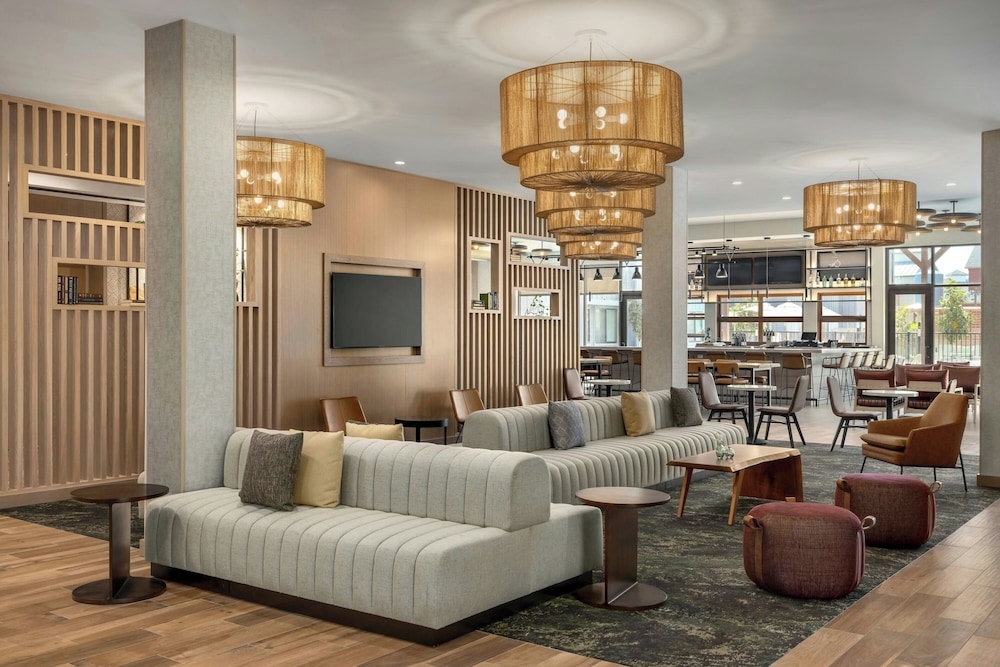 SpringHill Suites By Marriott San Luis Obispo 46/65