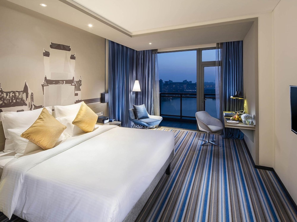 Novotel Hefei Sunac 8/68