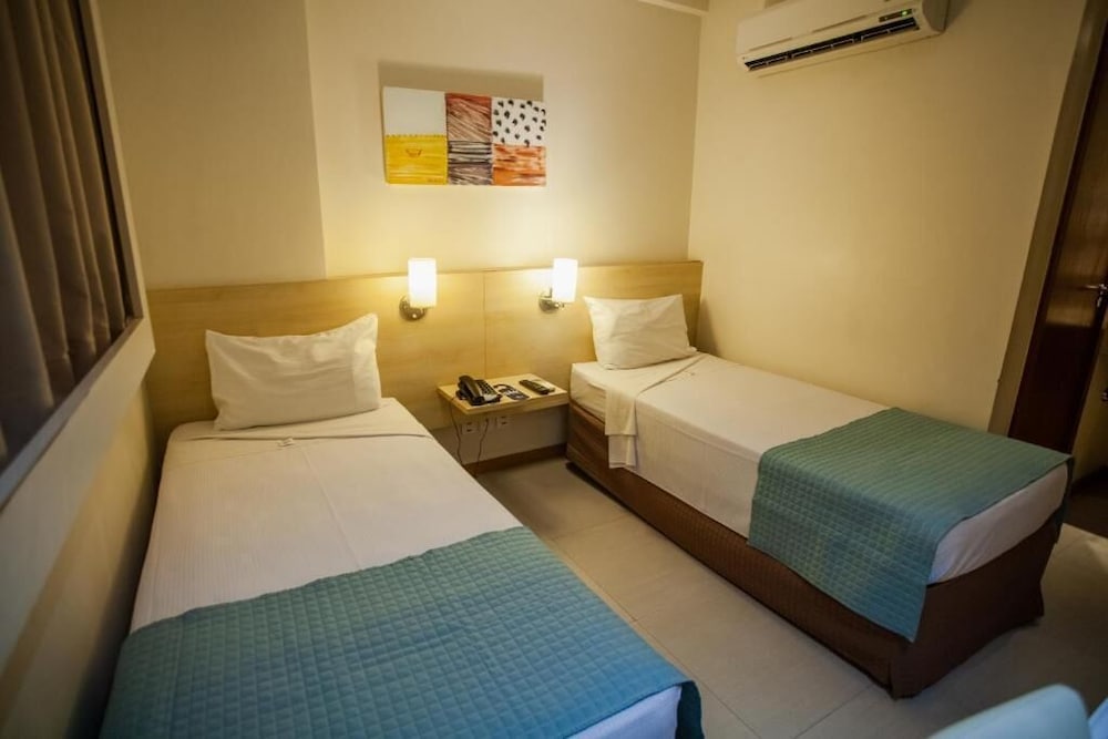 Ibis Styles Belem Hangar 22/69