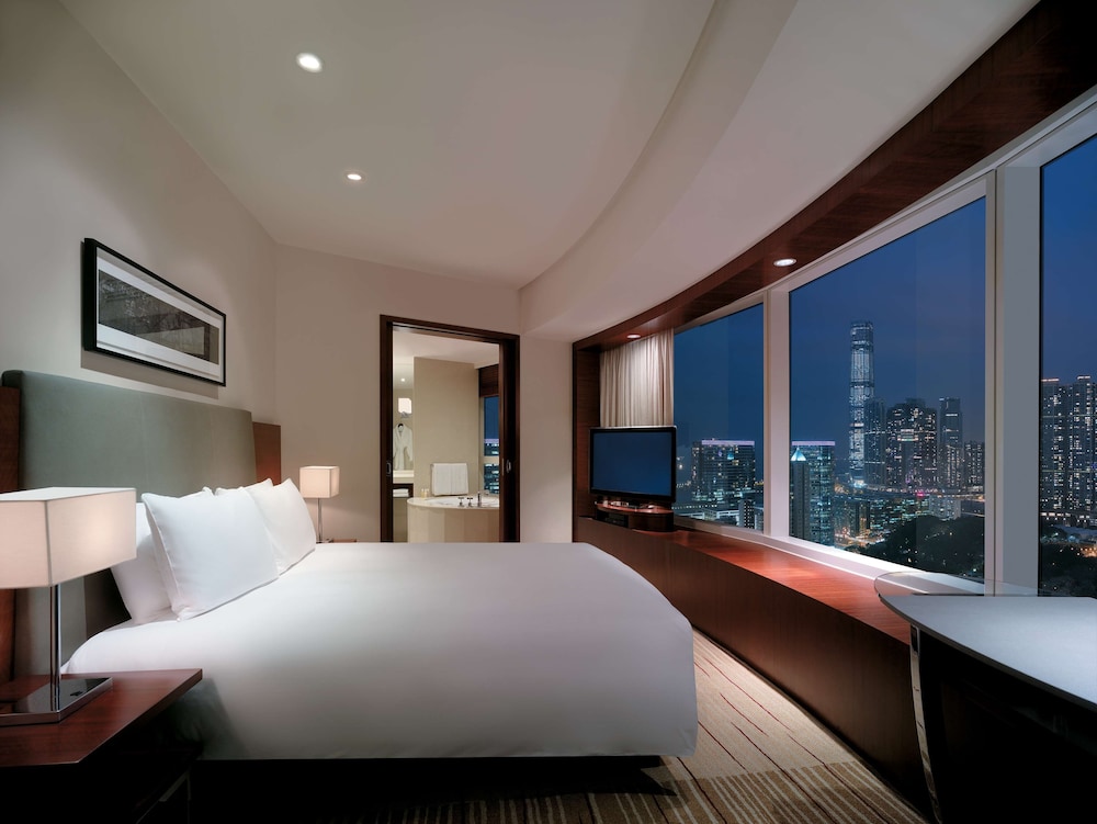 HYATT REGENCY HONG KONG TSIM SHA TSUI 13/55