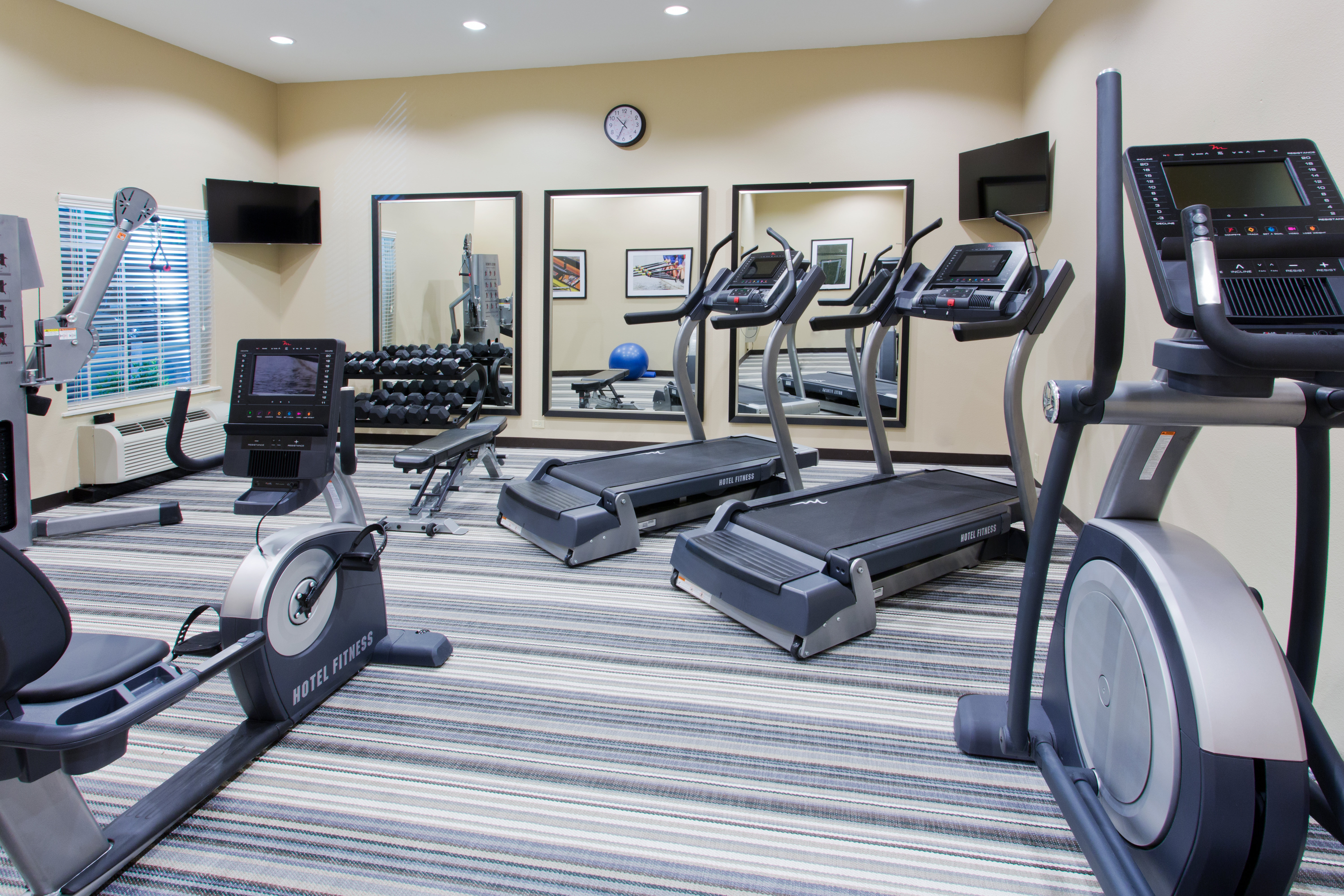 Candlewood Suites Corpus Christi Naval Base Area 16/42