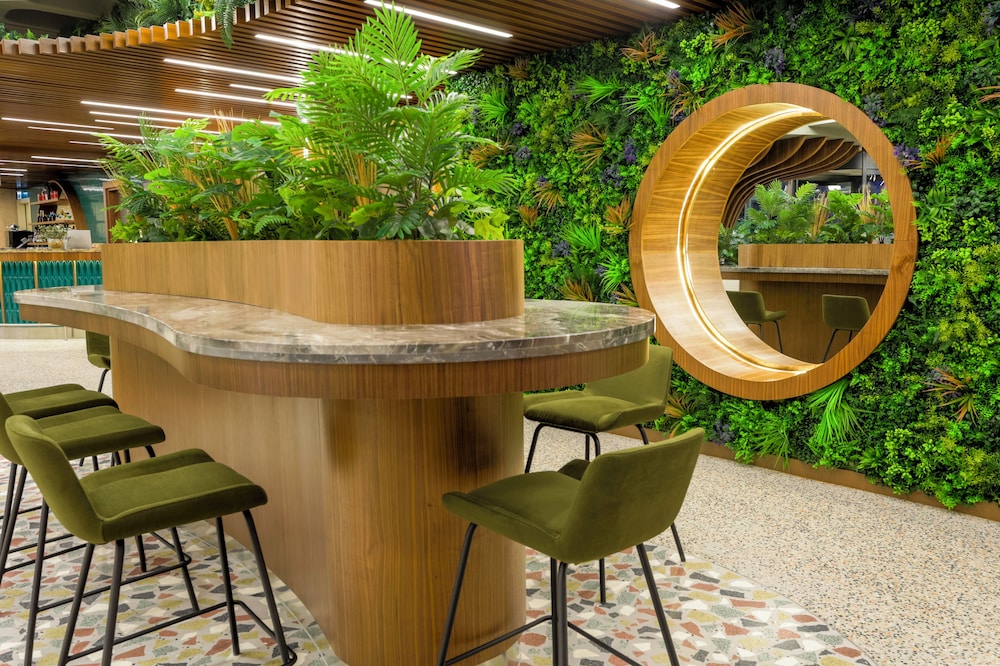 ibis Styles Kurtkoy 57/62