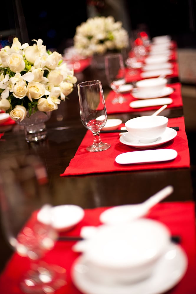 Muong Thanh Hanoi Centre Hotel 15/32