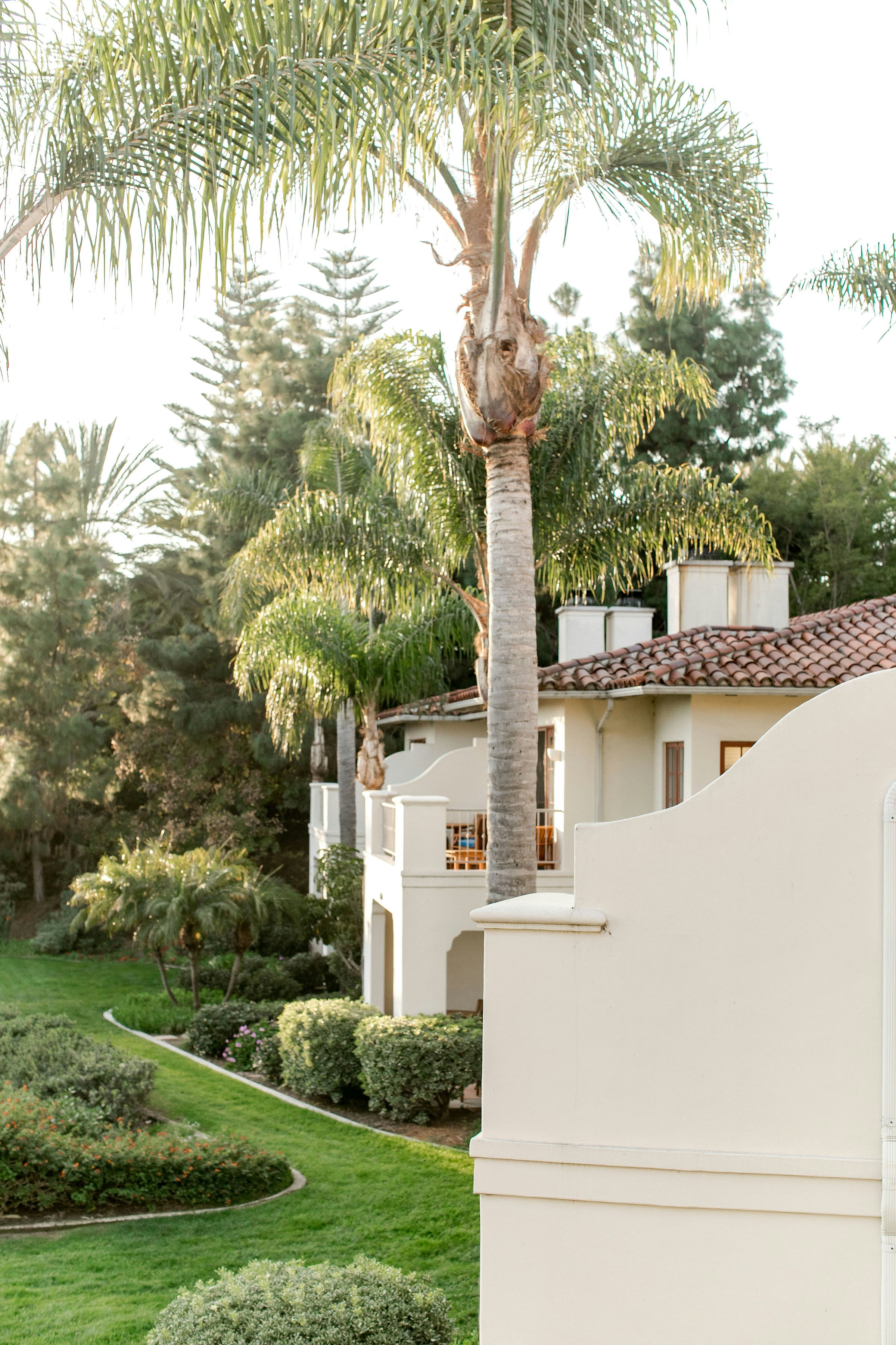Four Seasons Residence Club Aviara North San Diego 77/82