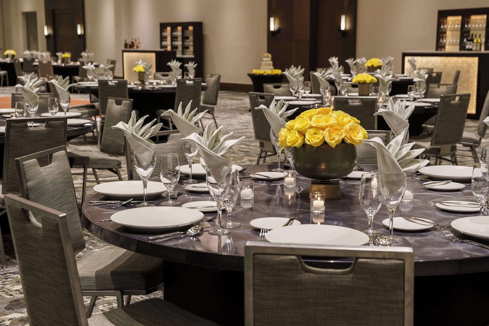 ハイアット リージェンシー ヒューストン / ガレリア(Hyatt Regency Houston/Galleria) 写真3