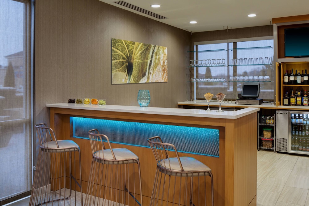 SPRINGHILL SUITES OKLAHOMA CITY MIDWEST CITY/DEL CITY 24/32