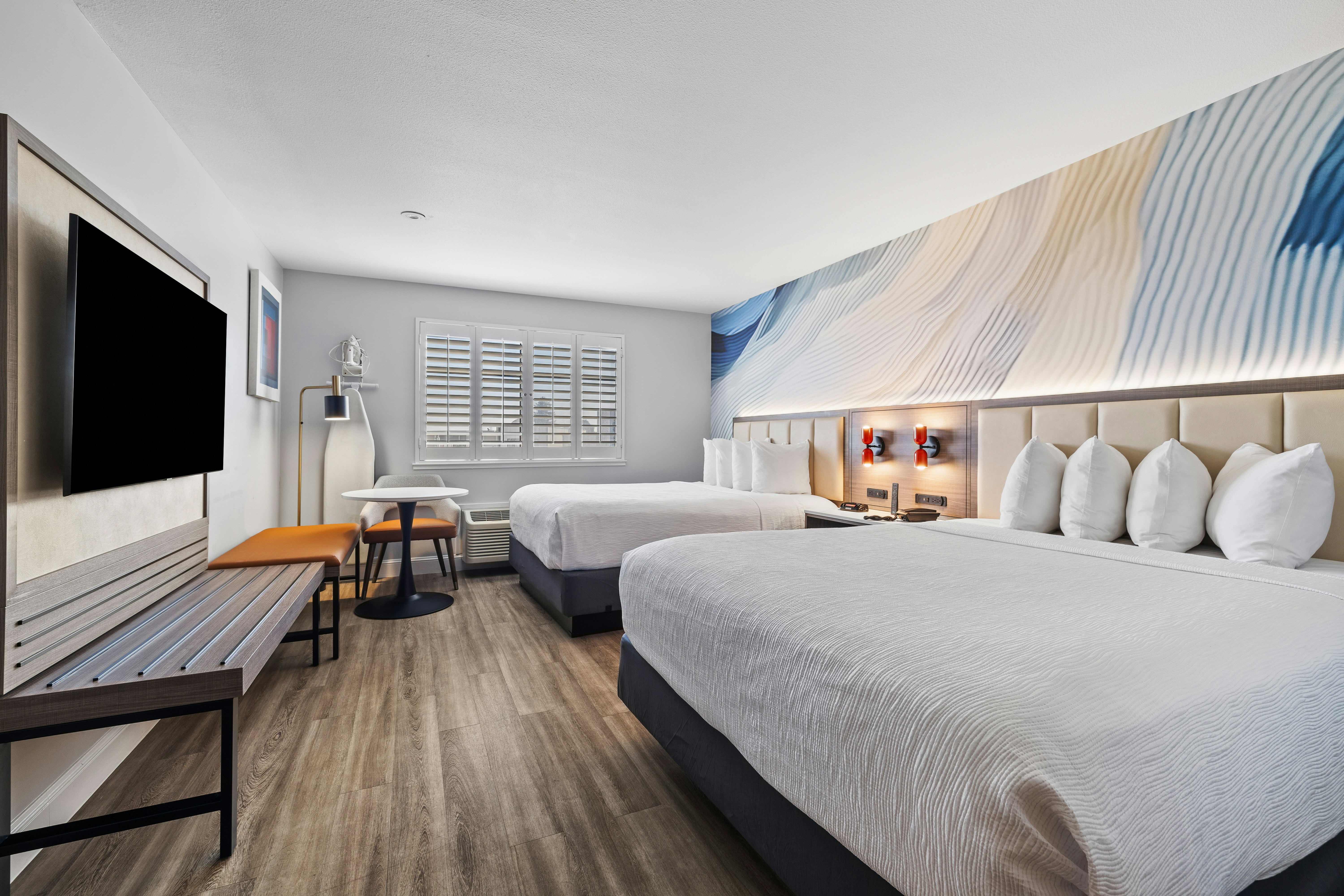 Hotel Skye San Bruno 18/64