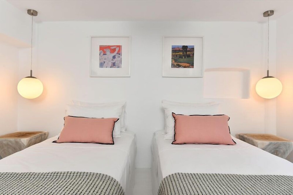 Ciel Villas Paros 10/50