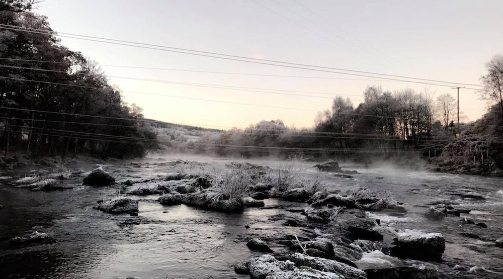 The Inn On The Tay 48/50