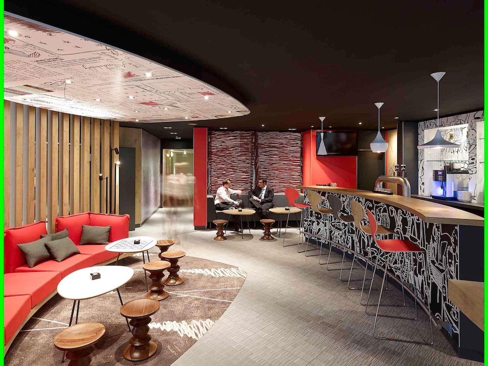 Ibis Hotel Koln Centrum 60/68