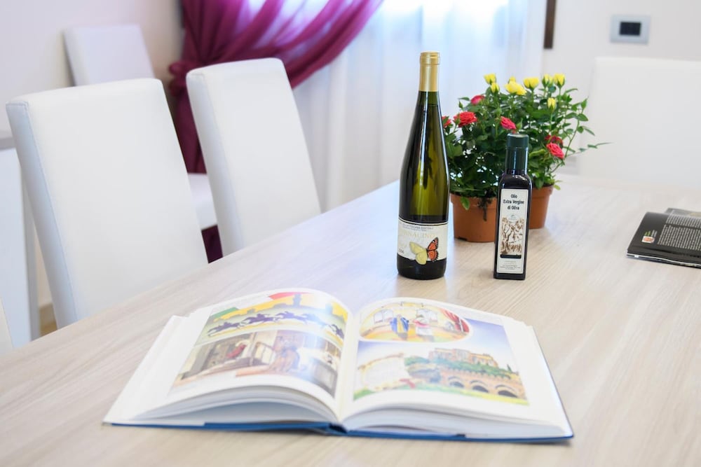 Domus Il Palio B&B 30/46