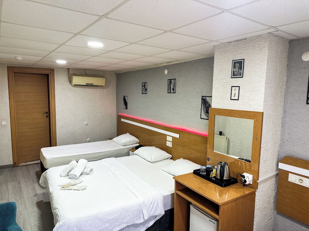 Avcilar Inci Hotel 23/68