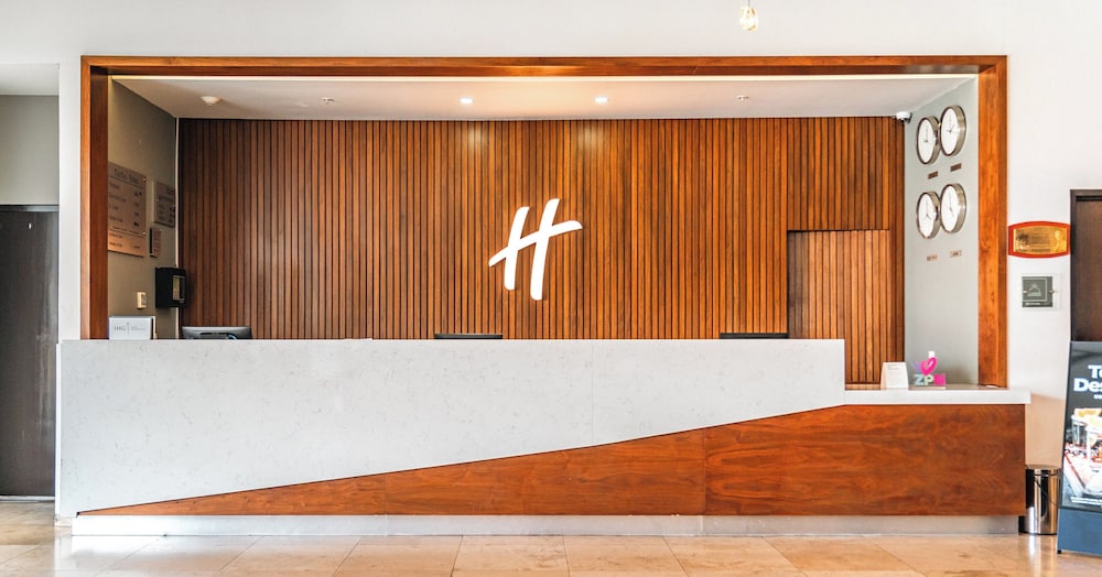 Holiday Inn Guadalajara Patria-Universidad 6/50