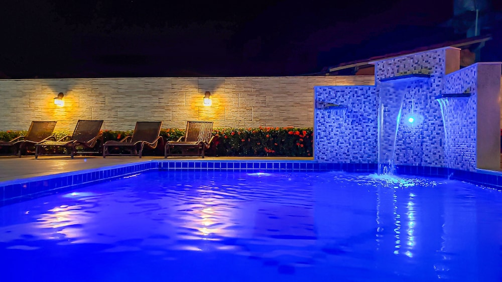 Bem Bahia Hotel 14/71
