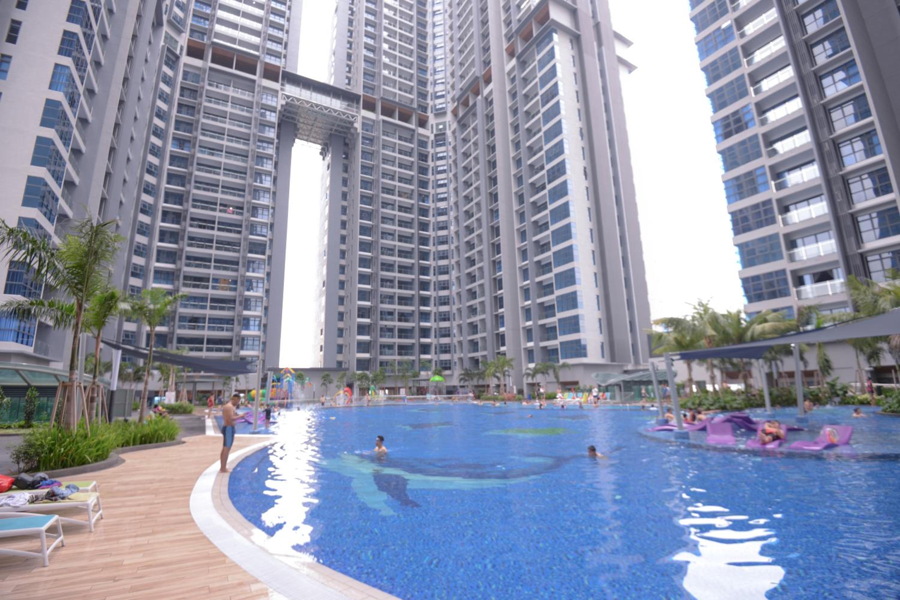 Atlantis Residence@Iconstay Melaka 8/44