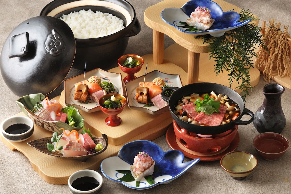 Hoshino Resorts Kai Tamatsukuri 36/40