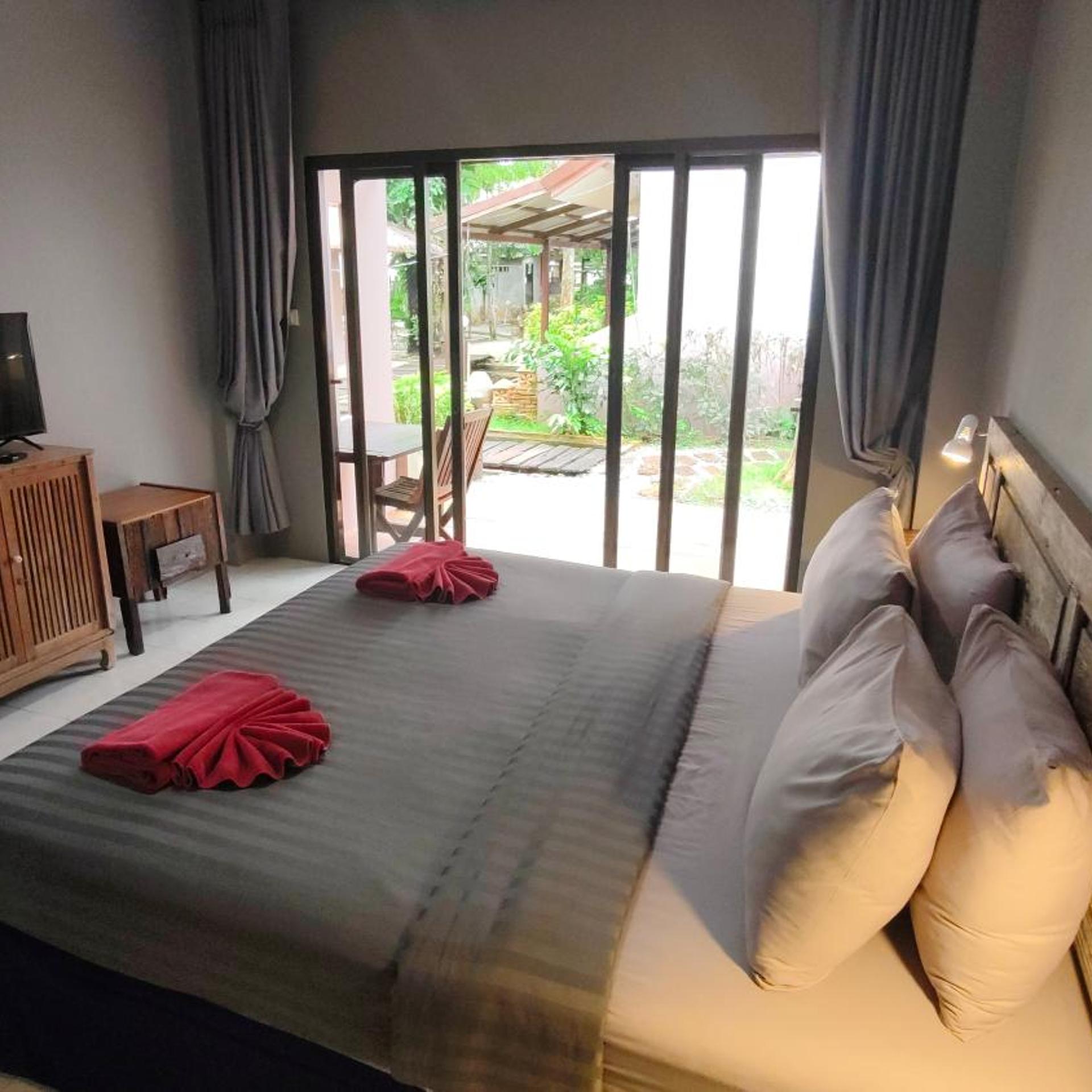 Baantoom Village And Resort 19/66