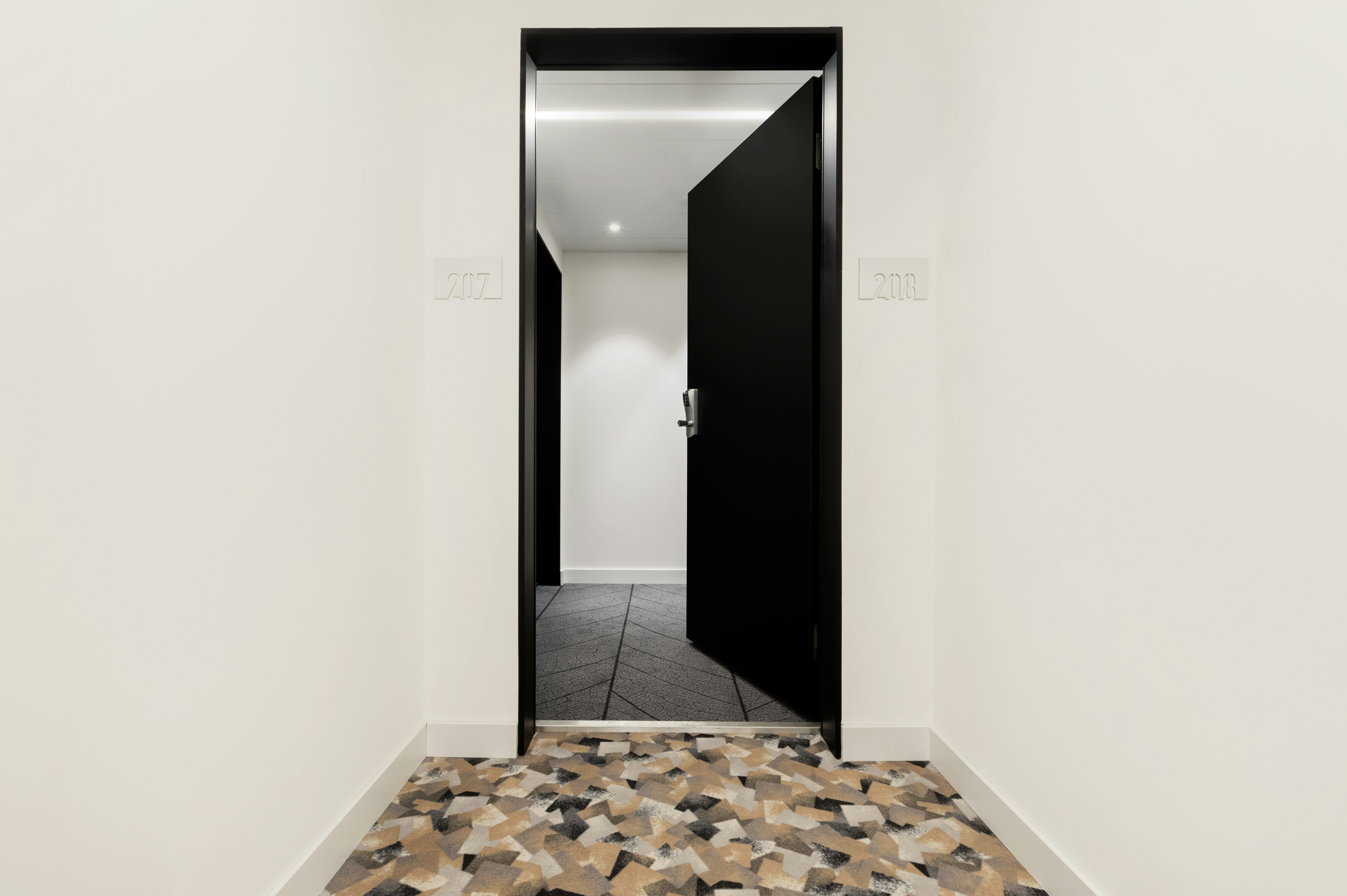B&B Hotel St Gallen 10/17