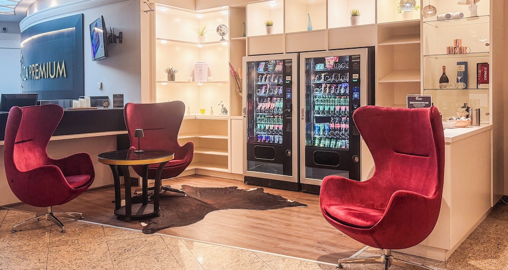 PLAZA Premium Wien 45/63