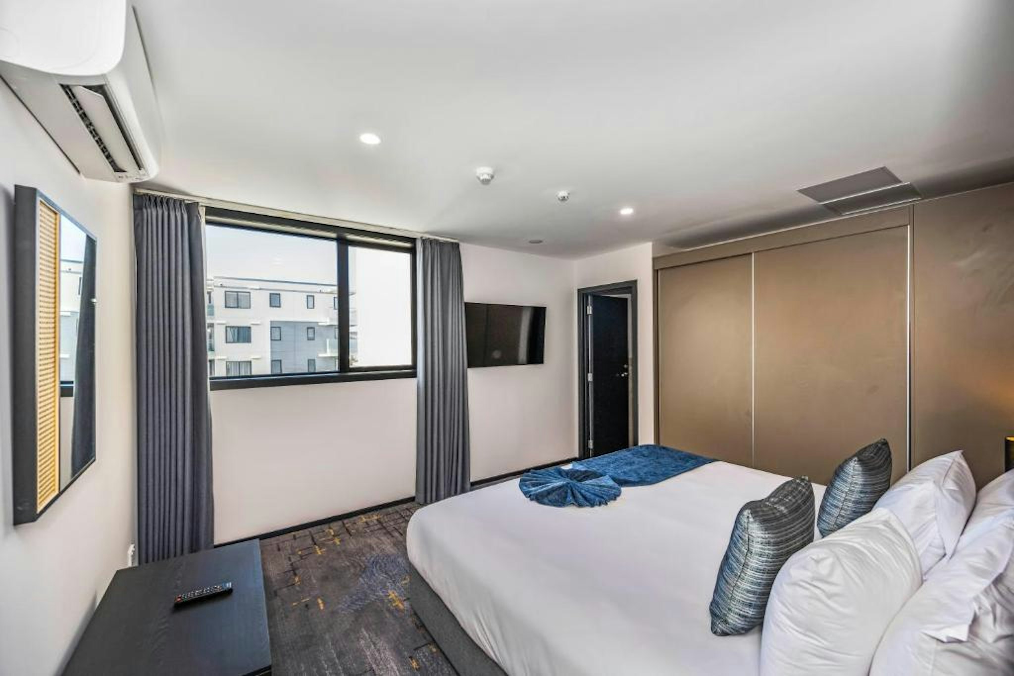 Marsden Suites Albany 17/56