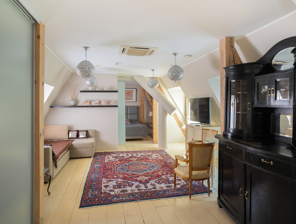 St Peters Boutique Hotel 3/49