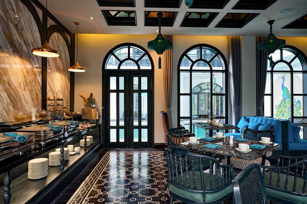 Hoi An Delicacy Hotel & Spa 74/100