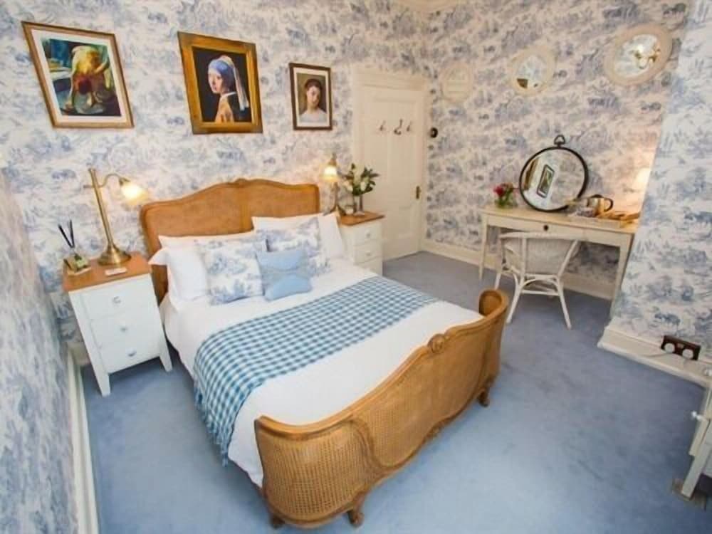 James' Place At Brynawel 21/48