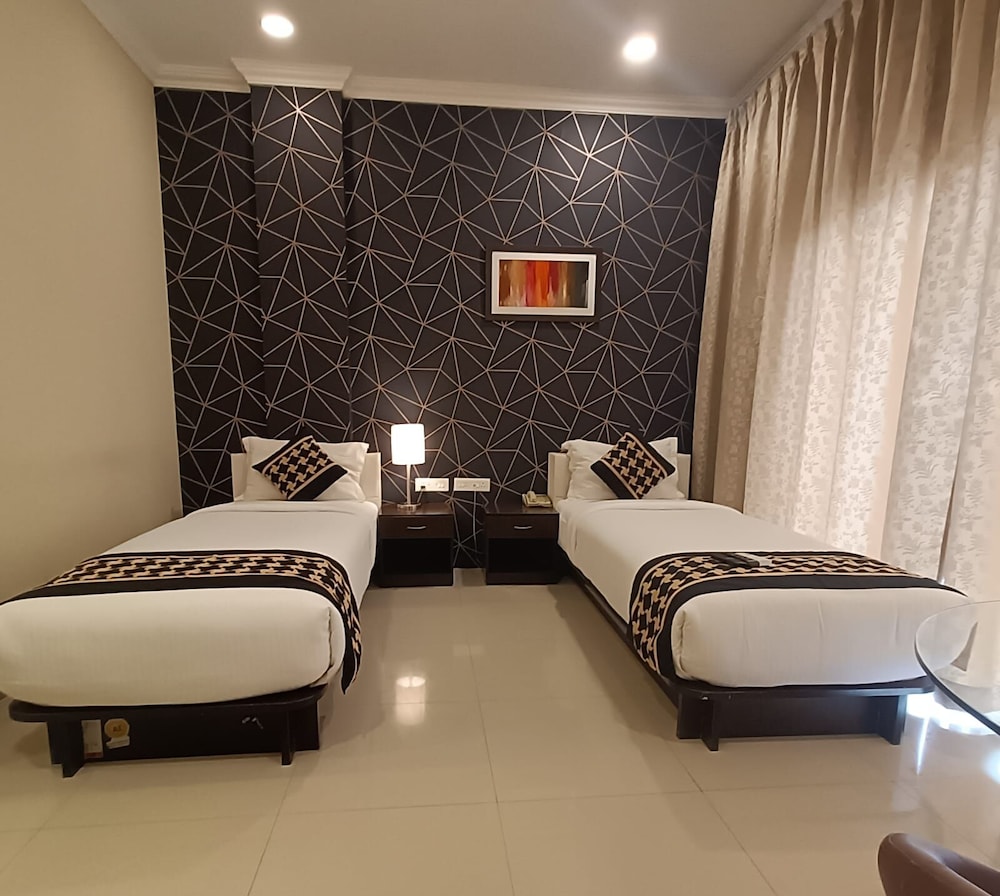 CHRIS HOTEL WHITEFIELD 13/50