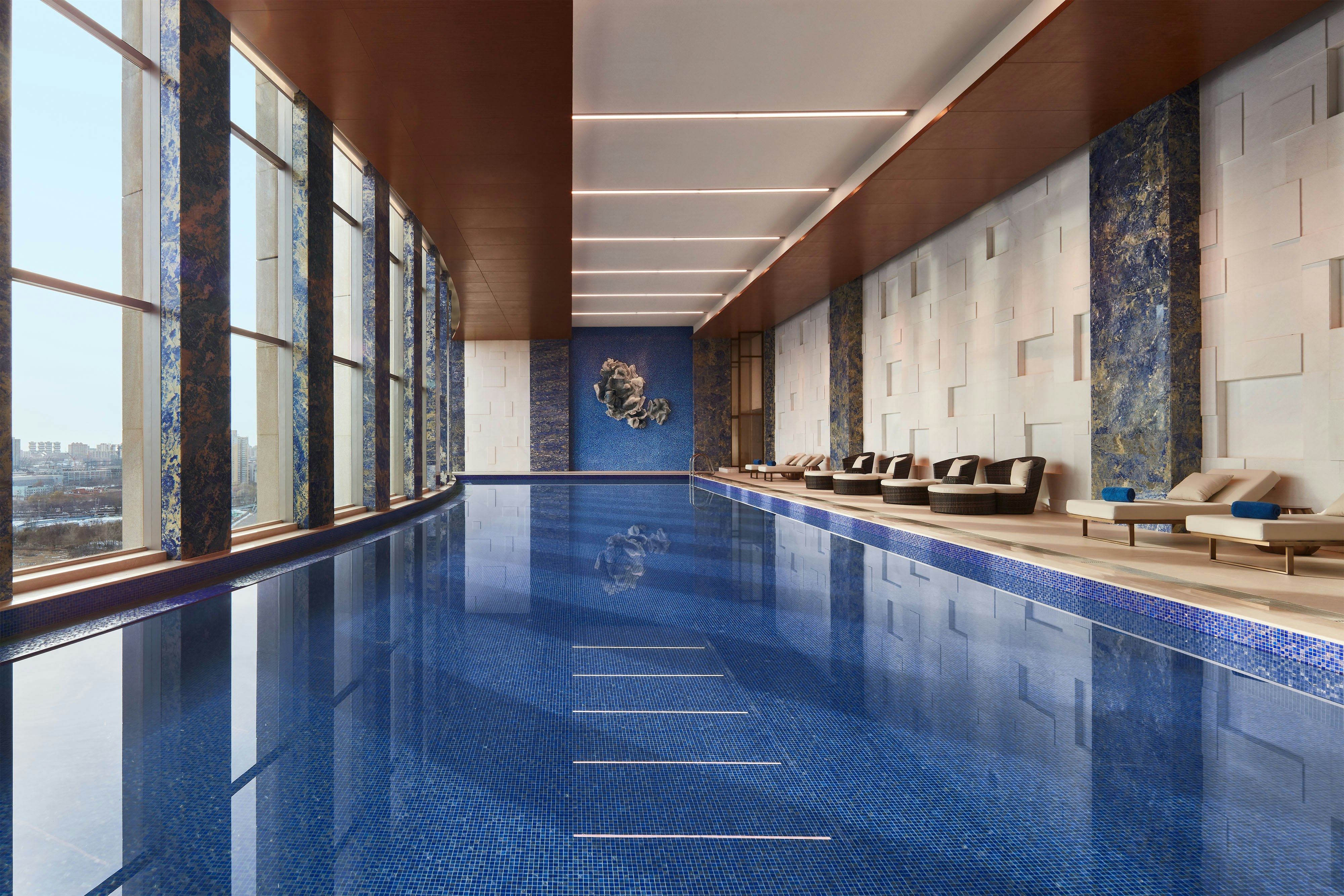 Sheraton Beijing Lize Hotel 25/65