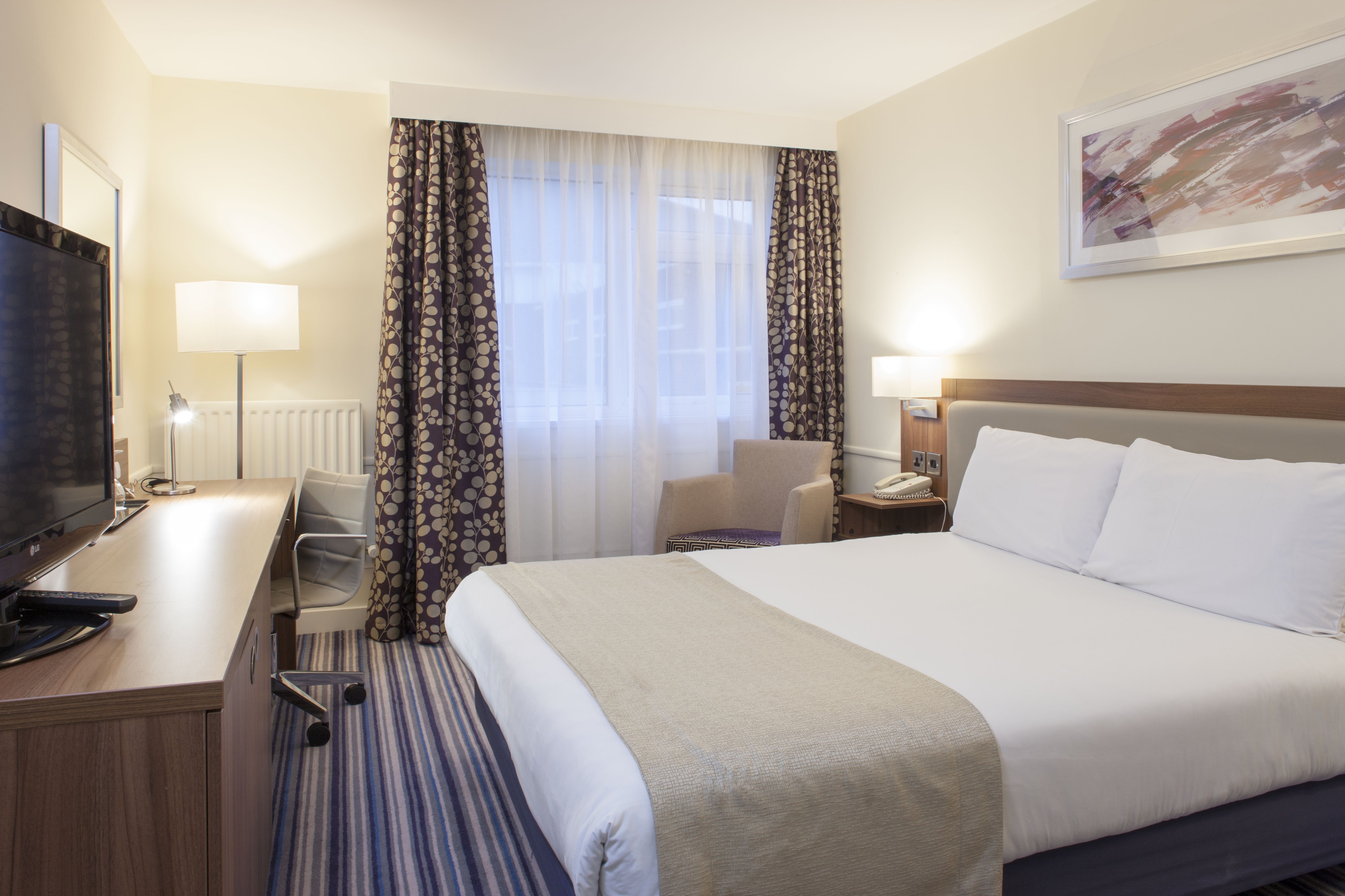 Holiday Inn Birmingham M6 Jct 7 Hotel 26/78