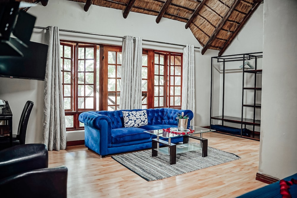 The Garden's Boutique Hotel 16/50