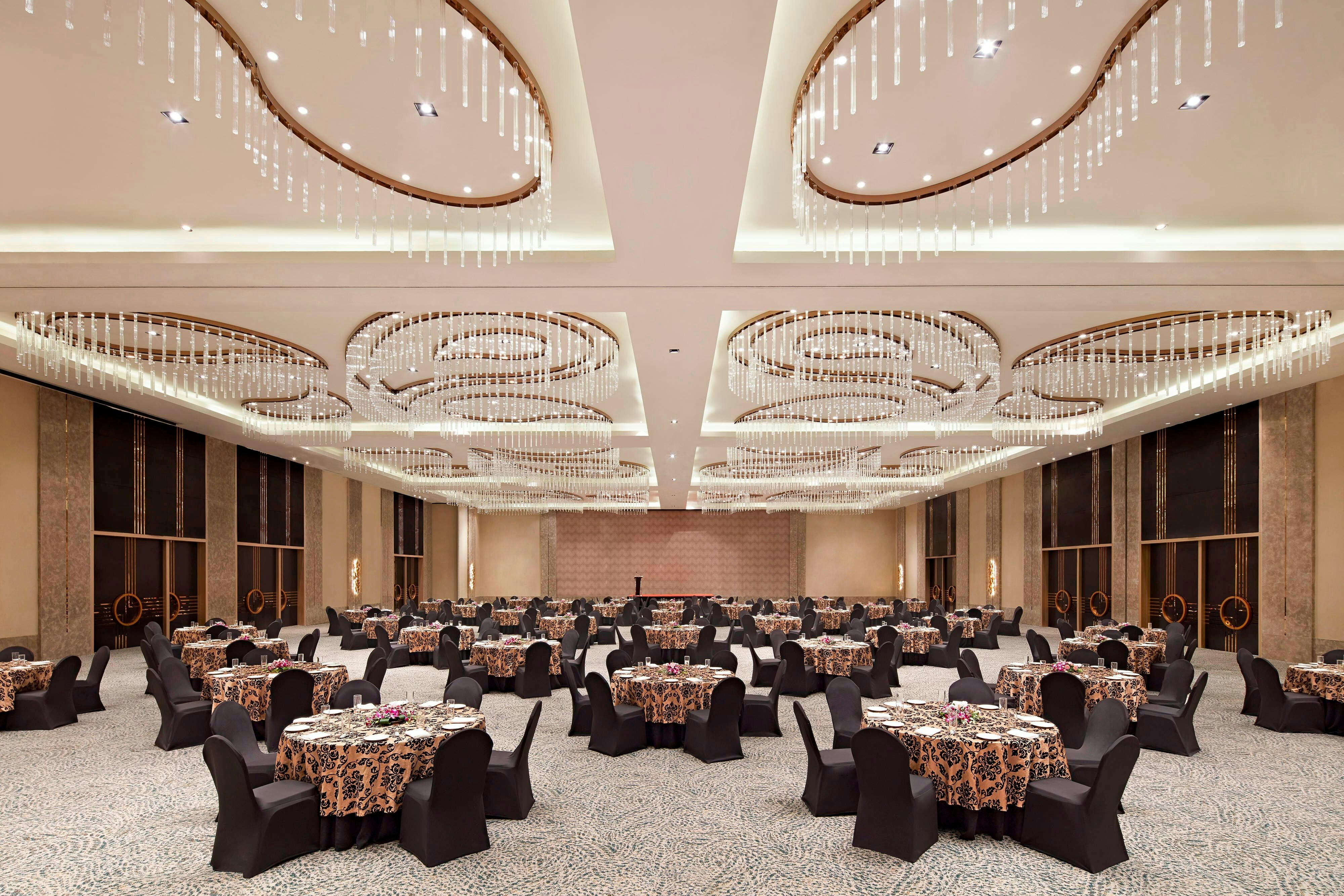 The Westin Kolkata Rajarhat 64/67