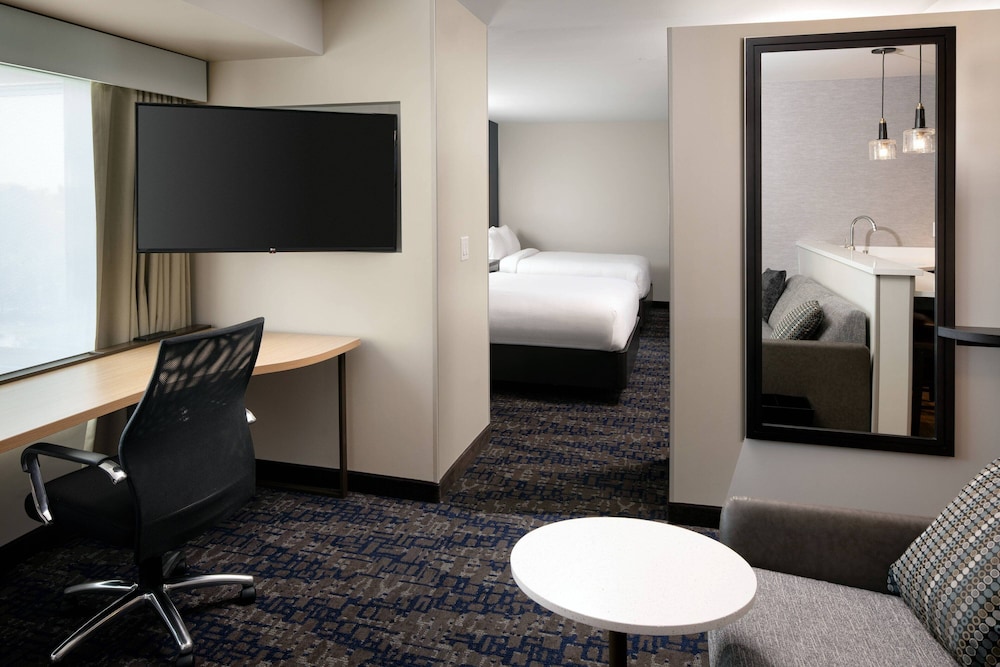 Residence Inn By Marriott Scottsdale Salt River 38/43