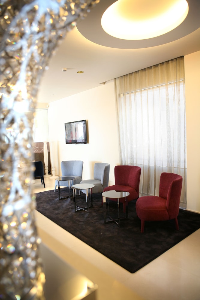 Hotel Eden 51/66