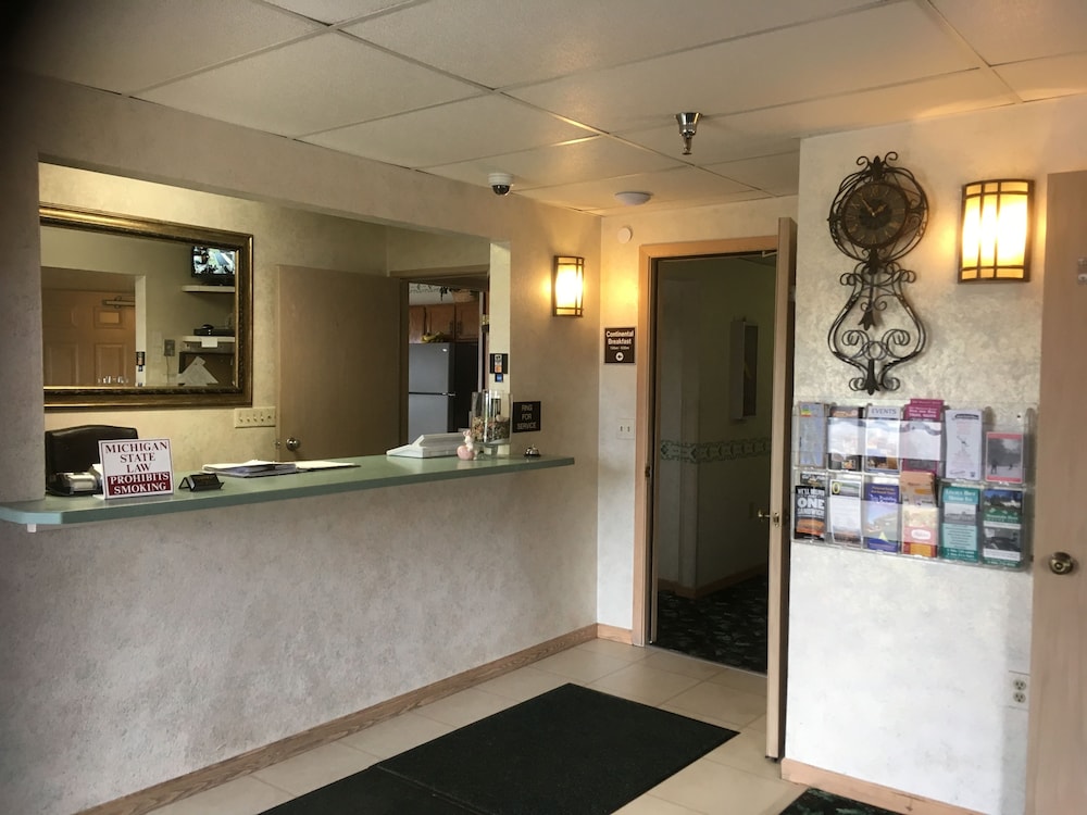 Value Host Motor Inn 3/23