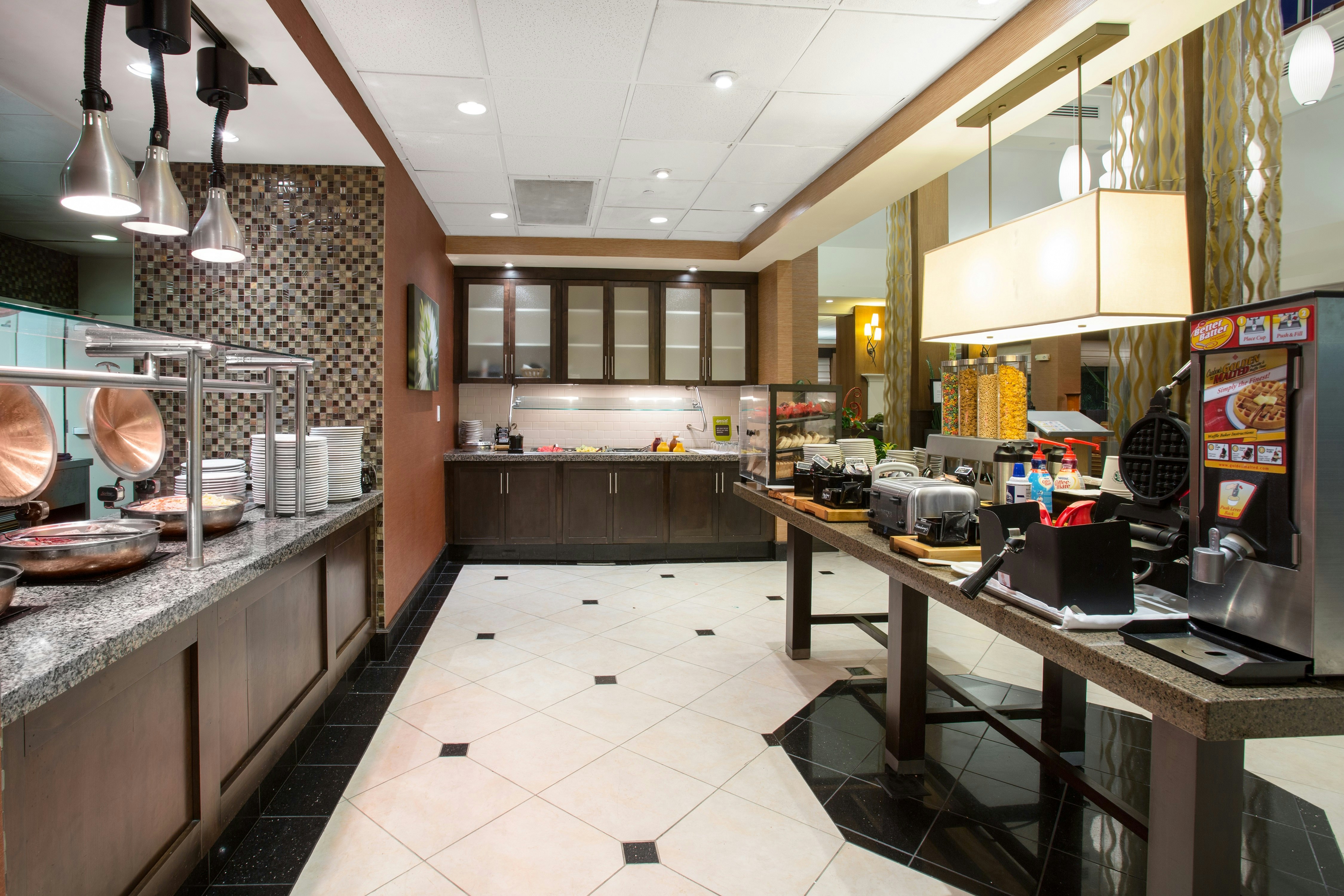 Hilton Garden Inn Salt Lake City/Layton 4/16