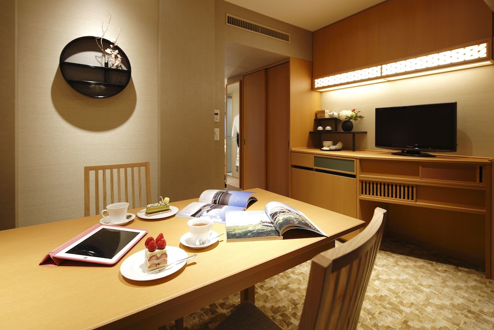 Kyoto Brighton Hotel 55/74