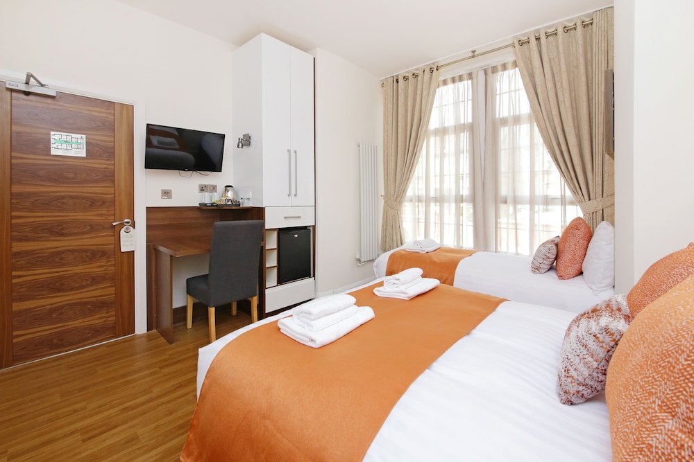 Imperial Guest House 17/46