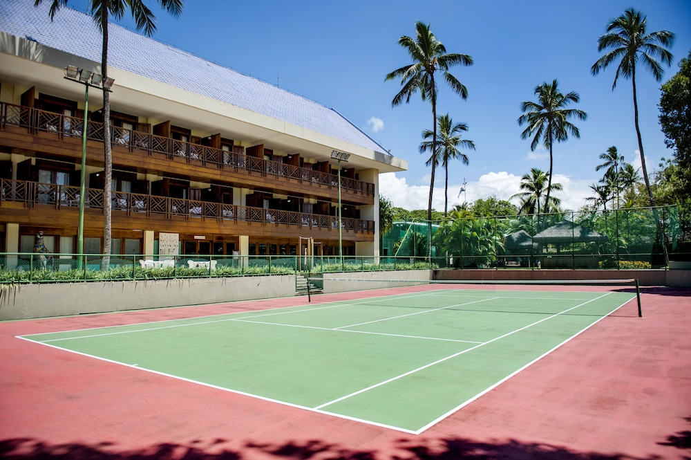 Summerville Resort - All Inclusive 20/50