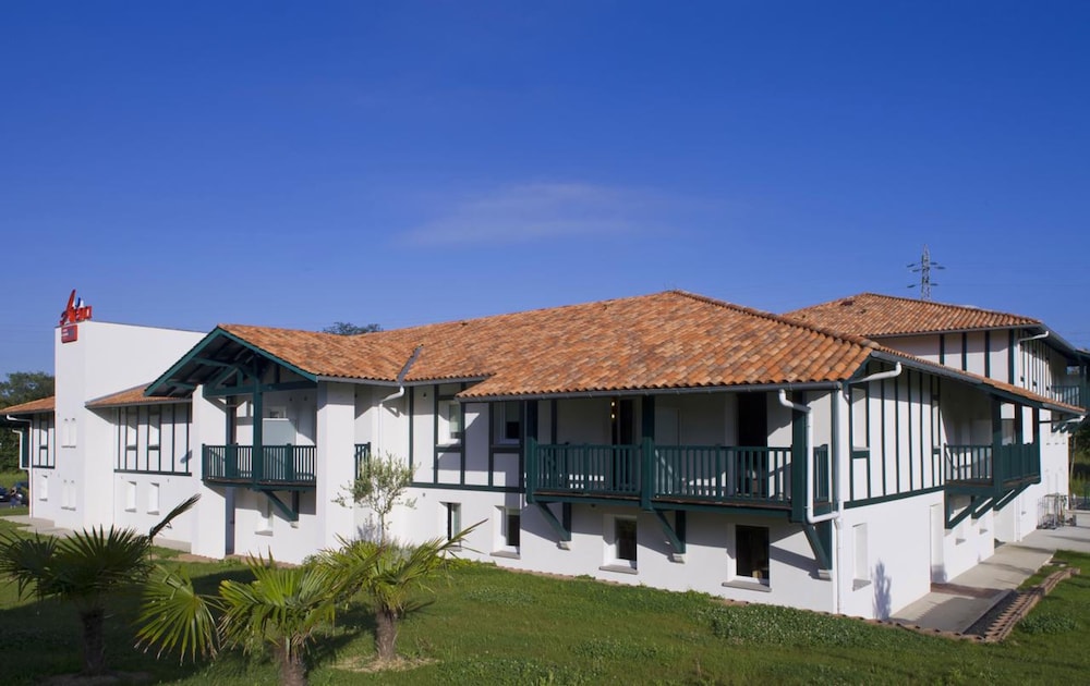 B&B Hotel Saint Jean de Luz 1/64