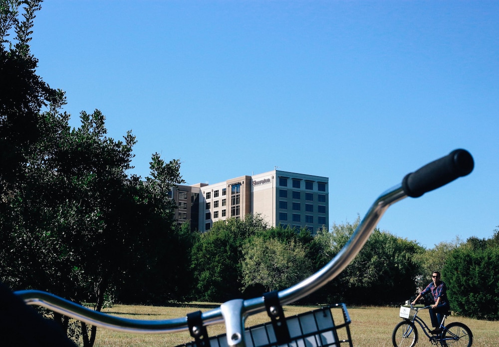 Sheraton Austin Georgetown Hotel Conference Center 49/54