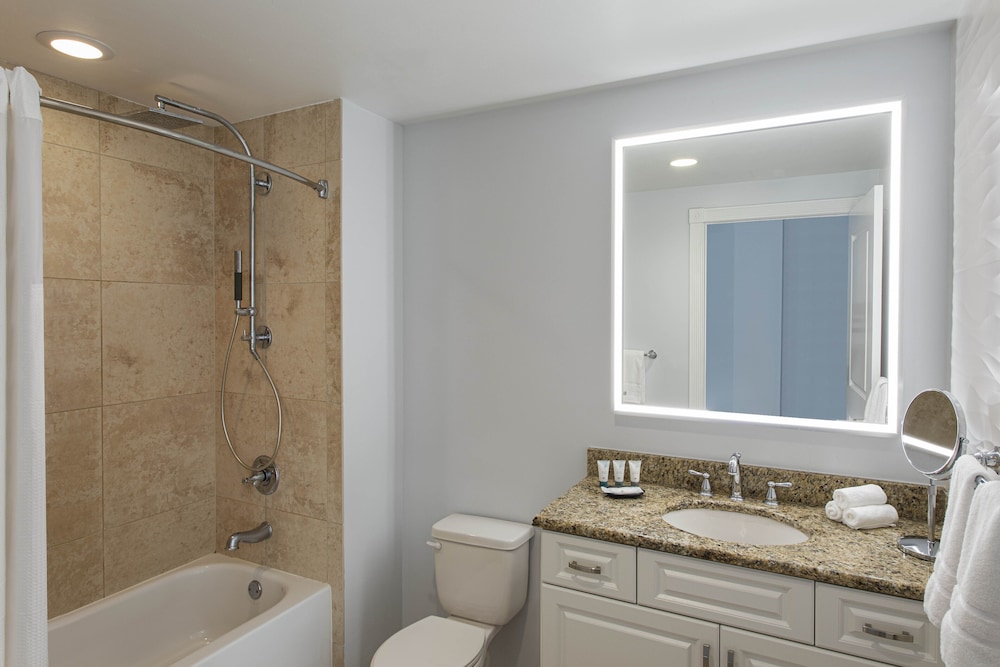 Westin Cape Coral Resort Formely the Resort At Marina Village 15/75