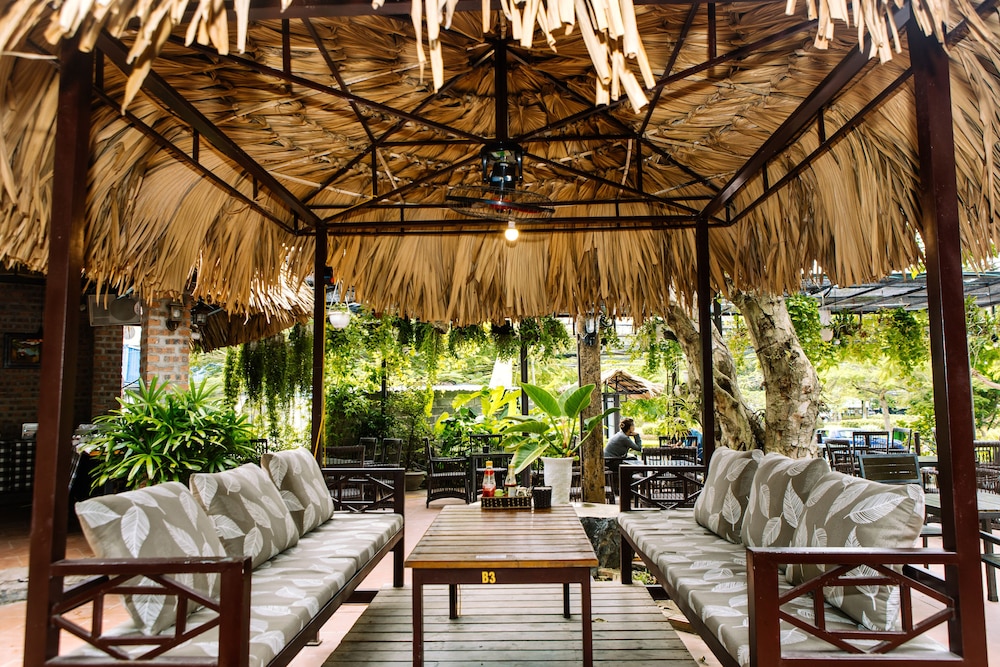 Catba Oasis Bungalows - Hostel 27/45