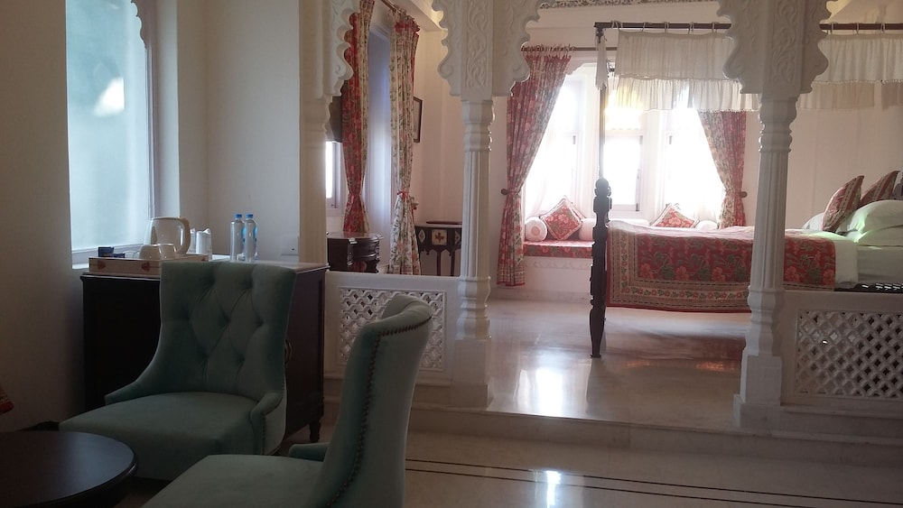 JAGAT NIWAS PALACE 17/35