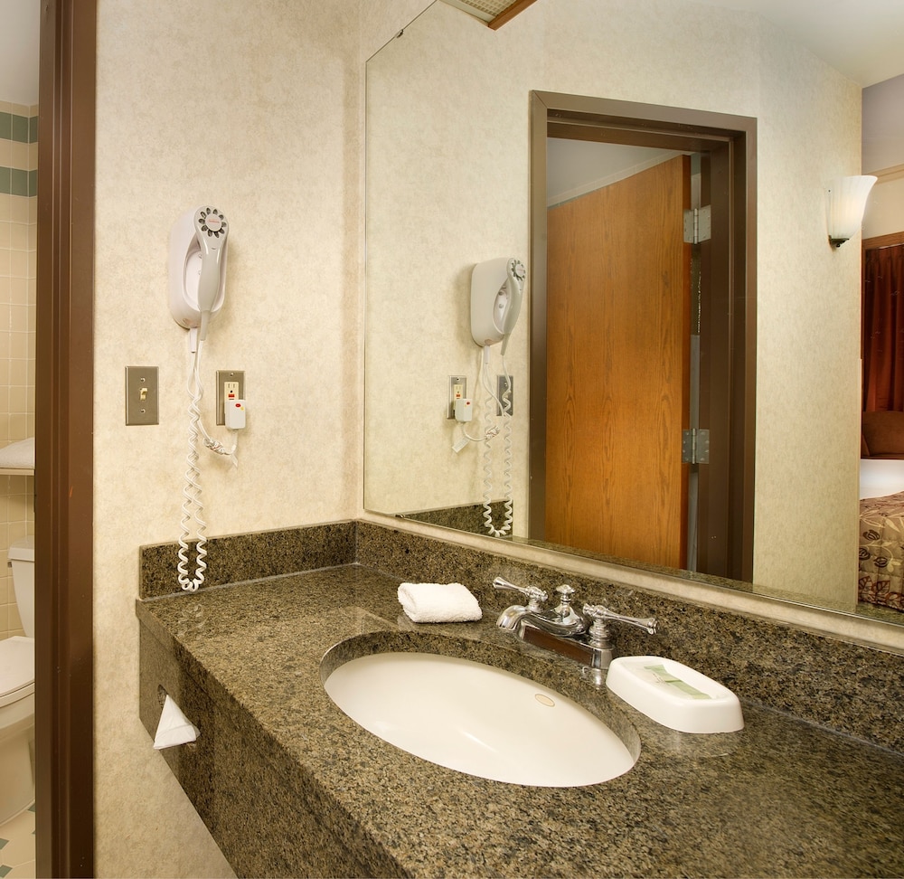 Drury Inn and Suites San Antonio Riverwalk 49/49
