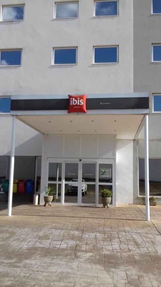 Ibis Barretos 4/50