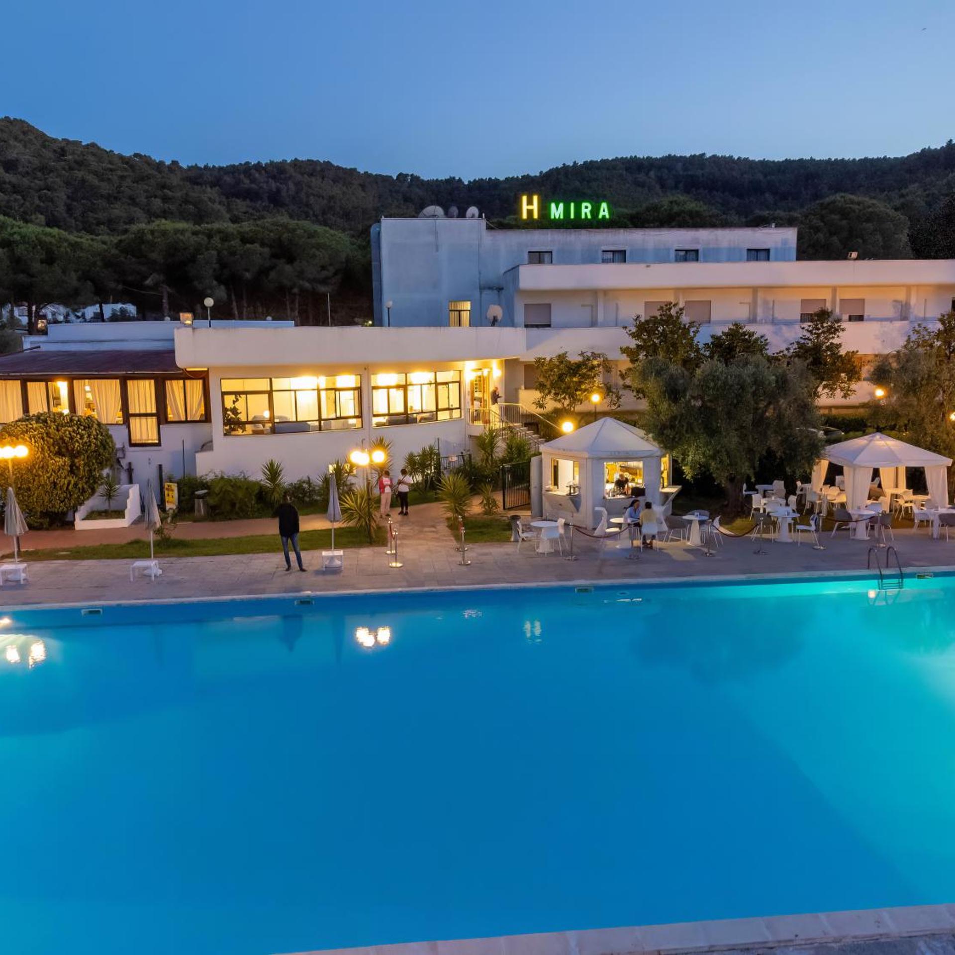 Hotel Villaggio Mira 4/59